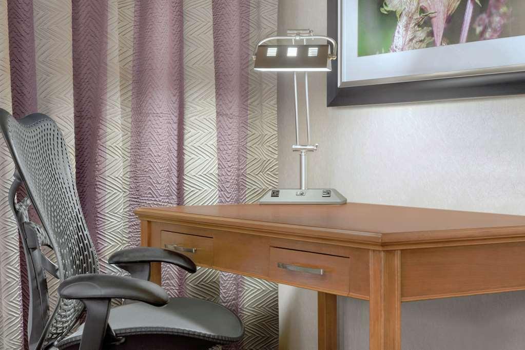 Hilton Garden Inn Springfield Zimmer foto